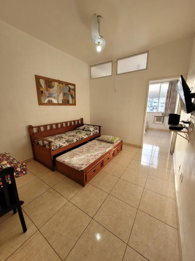 Hospedacopa 1116 Apartment Rio de Janeiro Exterior photo