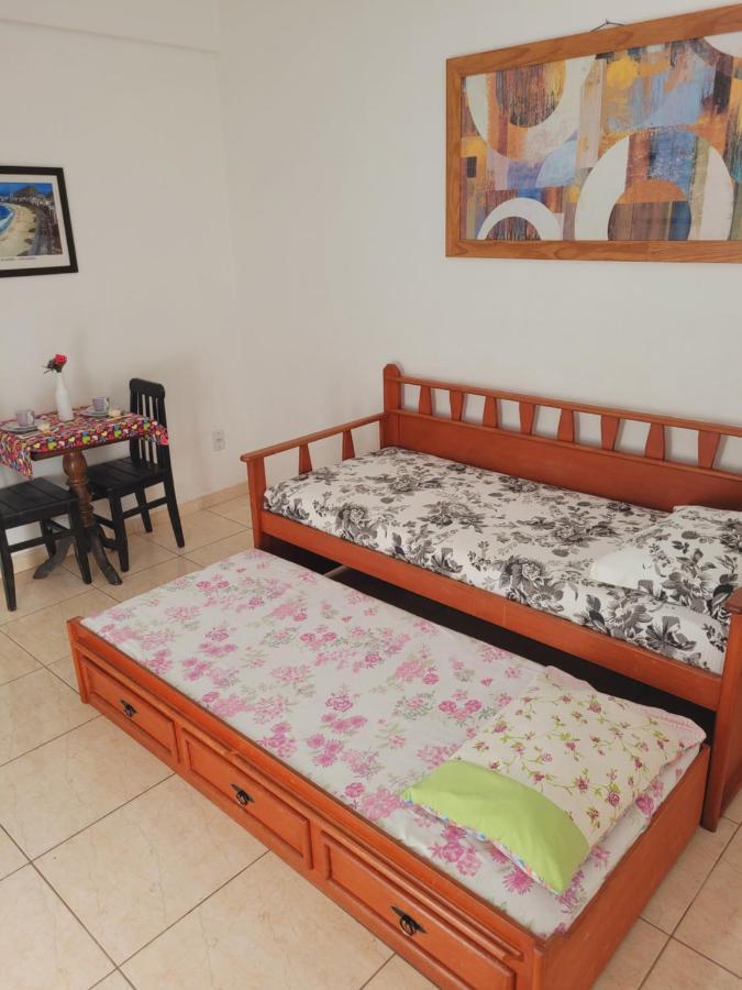 Hospedacopa 1116 Apartment Rio de Janeiro Exterior photo
